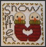 (image for) Snow Smitten
